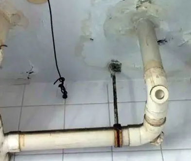 曹妃甸卫生间漏水检测多少钱