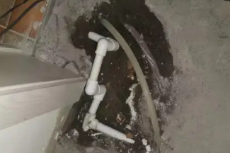 曹妃甸卫生间漏水检测多少钱