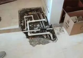 曹妃甸查漏水多少钱