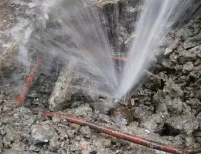 曹妃甸水管维修多少钱