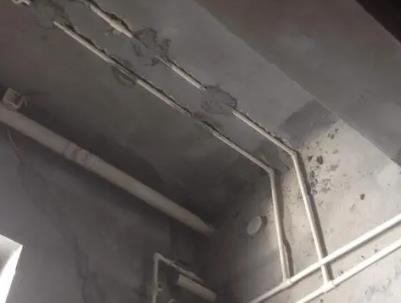 曹妃甸卫生间漏水维修技术的依据是什么